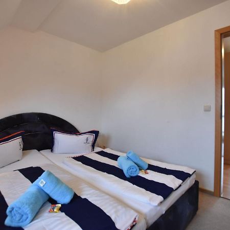 Flat With Sauna In Rerik On The Baltic Sea Exterior photo