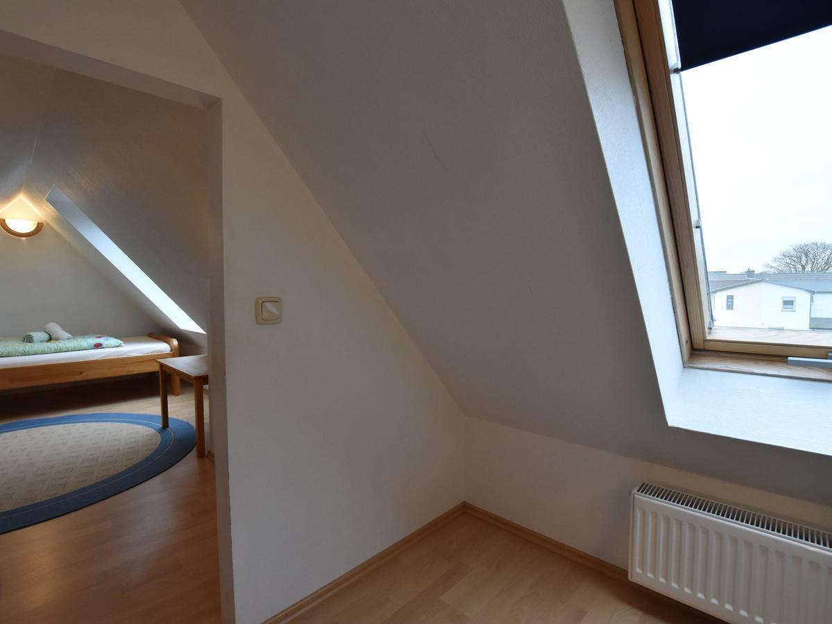Flat With Sauna In Rerik On The Baltic Sea Exterior photo