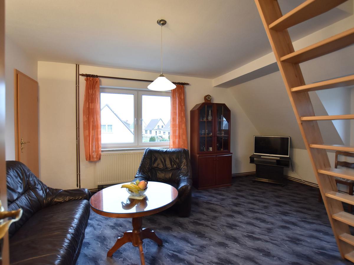 Flat With Sauna In Rerik On The Baltic Sea Exterior photo